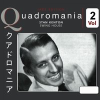 Jolly Rogers - Stan Kenton