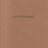 Untitled - Propeller & Mark Spybey of Zoviet France & Dead Voices on Air