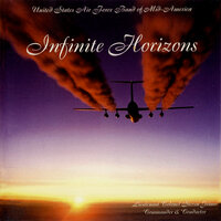 America … The Dream Goes On (Arr. J. Higgins and P. Lavender) - United States Air Force Band of Mid-America
