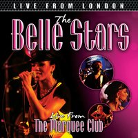 The Reason - The Belle Stars