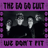 Wild Women From Mars on Drugs - The Go Go Cult