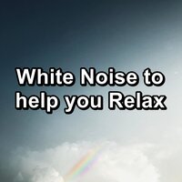 Air Conditioner Soft in the Relaxing Nature Night - White Noise & Brown Noise & Purple Noise