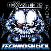 Andromedax - Rexanthony