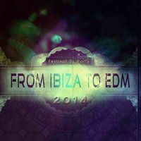 From Ibiza to EDM Festival DJ Party 2014