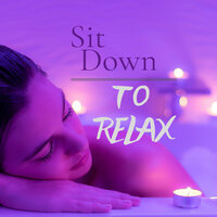 Drums for Relaxation - Sekouba Kaante