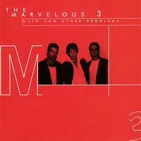 The Retail Girl - The Marvelous 3