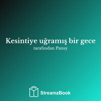 Bölüm 11 - 2 - Pansy & StreamzBook Türkçe & StreamzBook Genç Yetişkin Türkçe