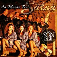 Lo Mejor de Salsa