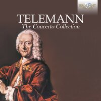 Recorder Concerto in C Major, TWV 51:1: II. Allegro - Erik Bosgraaf & Ensemble Cordevento & Георг Филипп Телеман