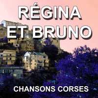 Le tango de frasseto - Régina & Bruno