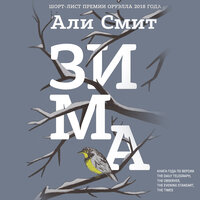 Али Смит. «Зима». Часть 1 - Евгения Меркулова