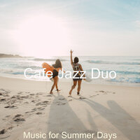 Entertaining Bgm for Restaurants - Cafe Jazz Duo
