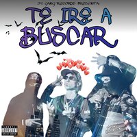Te Iré a Buscar - Young Brandon