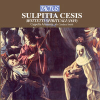 Cesis: Motetti spirituali
