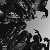 Wet - Recayd Mob & Derek & Je Santiago & MC Igu