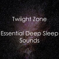 Rain Sound: Water Falling - Deep Sleep
