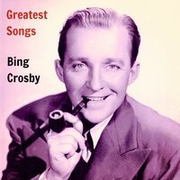 Paper Doll - Bing Crosby & The Jud Conlon Rhythmaires