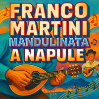 Carezze d'ammore - Franco Martini