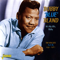 Lost Lover Blues - Bobby Bland