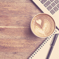 Carefree Ambiance for Coffee Time - Jazz Café Instrumentals