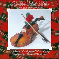 Jigs: Bonnie Dundee, The Muckin' O' Geordies Byre, Kenmures On And Awa', Hot Punch, Cock O' The North - Caledonian Strathspey & Reel Society