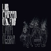No Vengas - Los Chimpandolfos