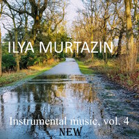 Never - Ilya Murtazin