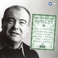 Fauré: Masques et bergamasques, Op. 112: II. Menuet - London Philharmonic Orchestra & Vernon Handley & Габриэль Форе