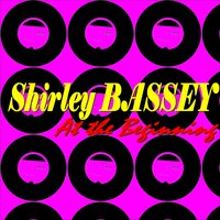 Imagination - Shirley Bassey & Nelson Riddle And His Orchestra