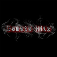 O Poder de uma Lagrima - Damata Hits