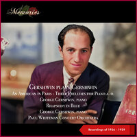 Maybe - George Gershwin