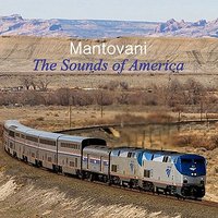 Kiss Me Again - Mantovani