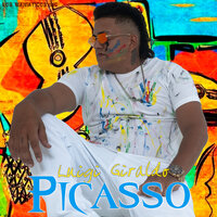 Picasso - Luigi Giraldo & Los Maniaticos Inc