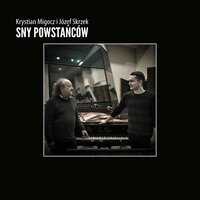 Czemu płaczesz - Józef Skrzek & Krystian Migocz & Karolina Ćwil & Jarosław Mrożek