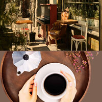 Wondrous Moods for Trendng - Coffee House Classics