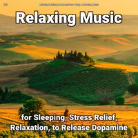 Relaxing Music for Deep Sleep - Relaxing Music by Marlon Sallow & Yoga & Relaxing music