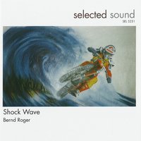Stage Rock - Bernd Roger