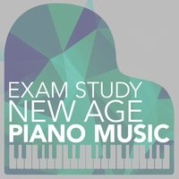 Exam Study New Age Piano Music