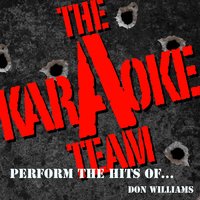 You're My Best Friend - Karaoke A Team