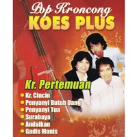 Gadis Manis - Koes Plus