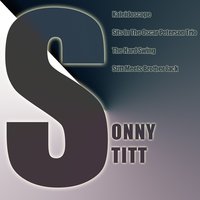 This Can't Be Love - Sonny Stitt