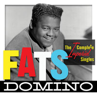 Dreaming - Fats Domino