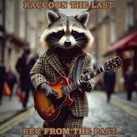 Morning Dream - Raccoon The Last
