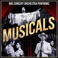 People - BBC Concert Orchestra