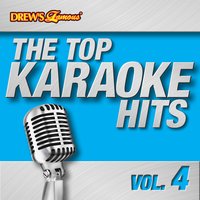 The Top Karaoke Hits, Vol. 4