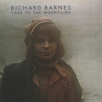 Homeward Bound - Richard Barnes