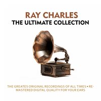 The Danger Zone - Ray Charles