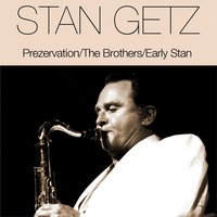 Terry's Tune - Stan Getz