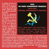 Enregistrement de janvier 1980 - Jean-Baptiste Doumeng