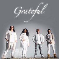 Grateful - Damishk & Kay Ohmee